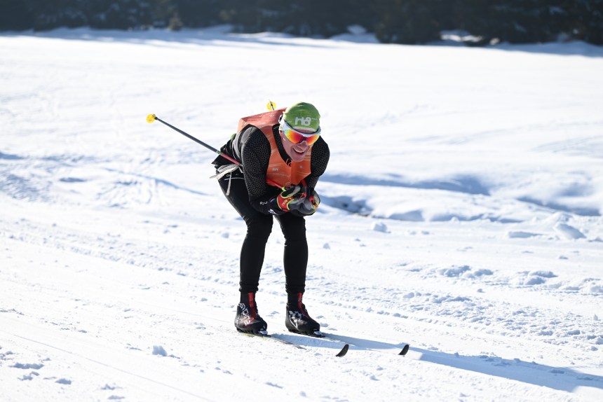 Ve stopě Jizerské 50